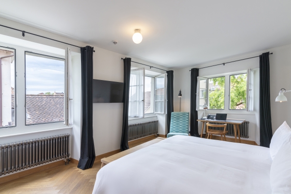 Hotel Marktgasse